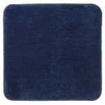 Angora 60x60 blue πατάκι μπάνιου Sealskin