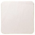 Angora 60x60 ivory πατάκι μπάνιου Sealskin