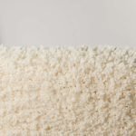 Angora 60x60 ivory πατάκι μπάνιου Sealskin - Image 2