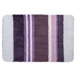 Soffice 60x90 taupe πατάκι μπάνιου Sealskin