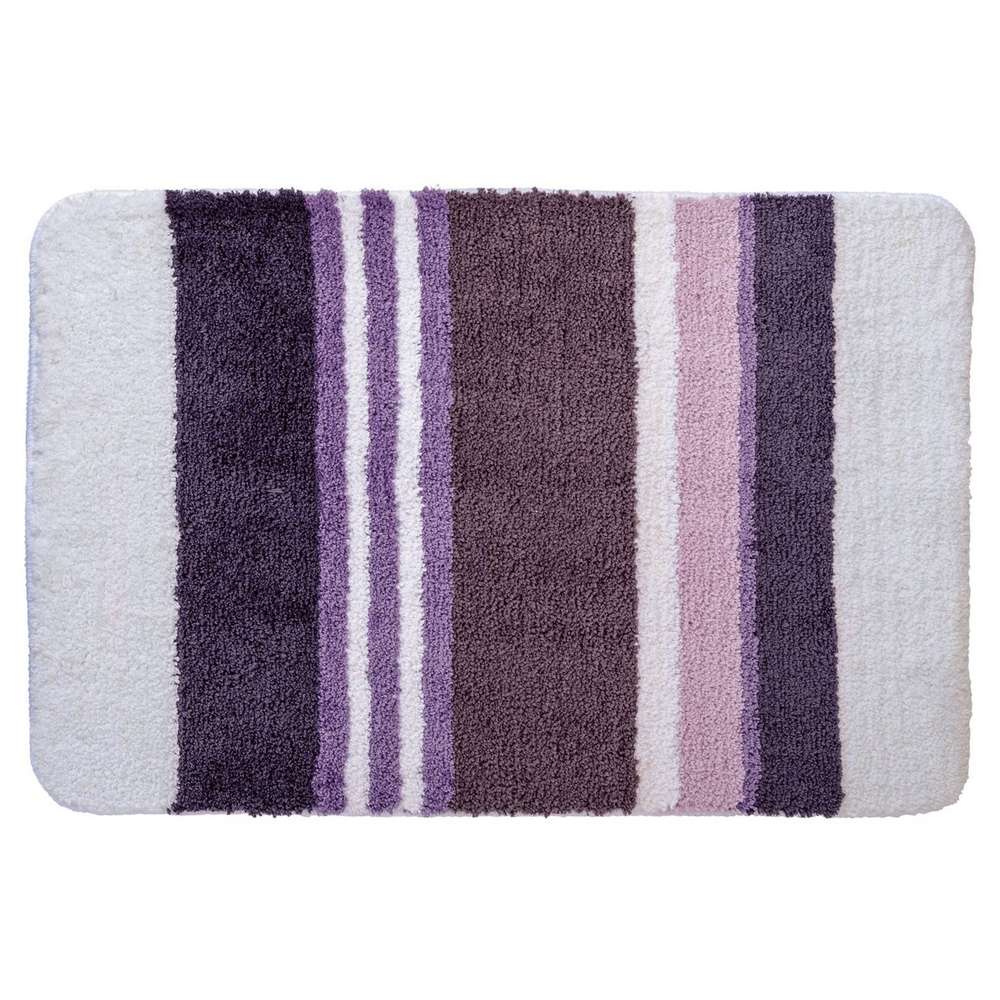 294363667-1 Soffice 60x90 taupe πατάκι μπάνιου Sealskin - Image 1