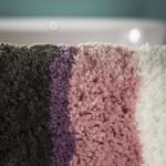 Soffice 60x90 taupe πατάκι μπάνιου Sealskin - Image 2