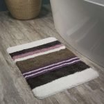 Soffice 60x90 taupe πατάκι μπάνιου Sealskin - Image 4