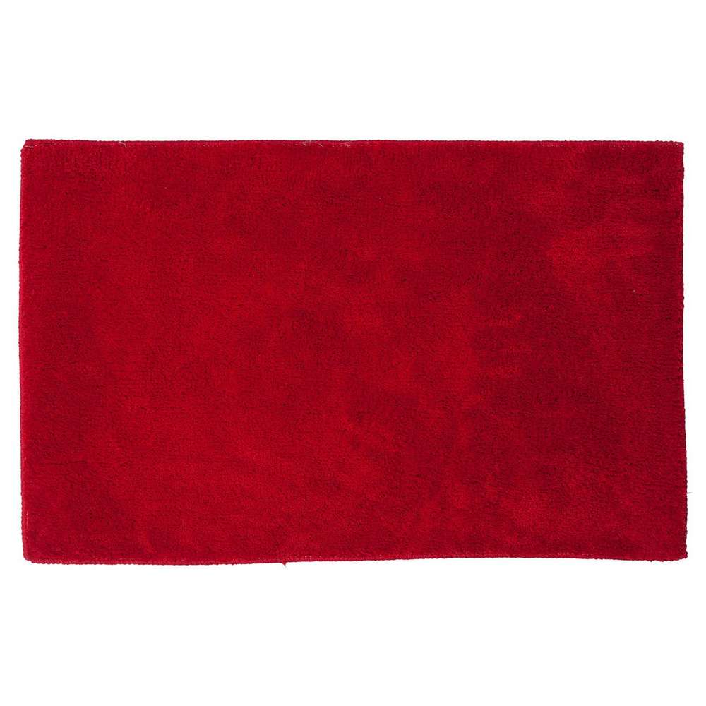 294425459-1 Doux 50x80 red πατάκι μπάνιου Sealskin - Image 1