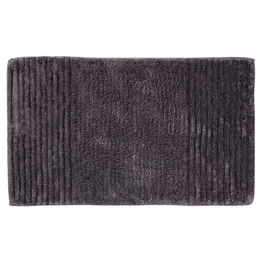 294435413-1 Essence 50x80 anthracite πατάκι μπάνιου Sealskin - Image 1