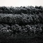 Essence 45x50 anthracite πατάκι λεκάνης Sealskin - Image 2