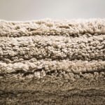 Essence 45x50 linen πατάκι λεκάνης Sealskin - Image 2