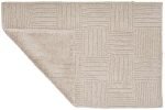Reverse 60x90 sand πατάκι μπάνιου Sealskin - Image 3