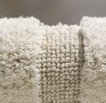 Cotton Nova 60x90 natural πατάκι μπάνιου Sealskin - Image 2