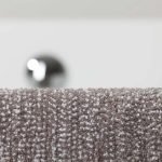 Speckles 50x80 taupe πατάκι μπάνιου Sealskin - Image 2