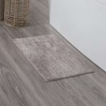 Speckles 50x80 taupe πατάκι μπάνιου Sealskin - Image 4