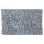 Misto 60x90 grey πατάκι μπάνιου Sealskin