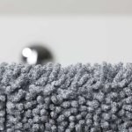 Misto 60x90 grey πατάκι μπάνιου Sealskin - Image 3