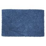 Misto 60x90 royal blue πατάκι μπάνιου Sealskin