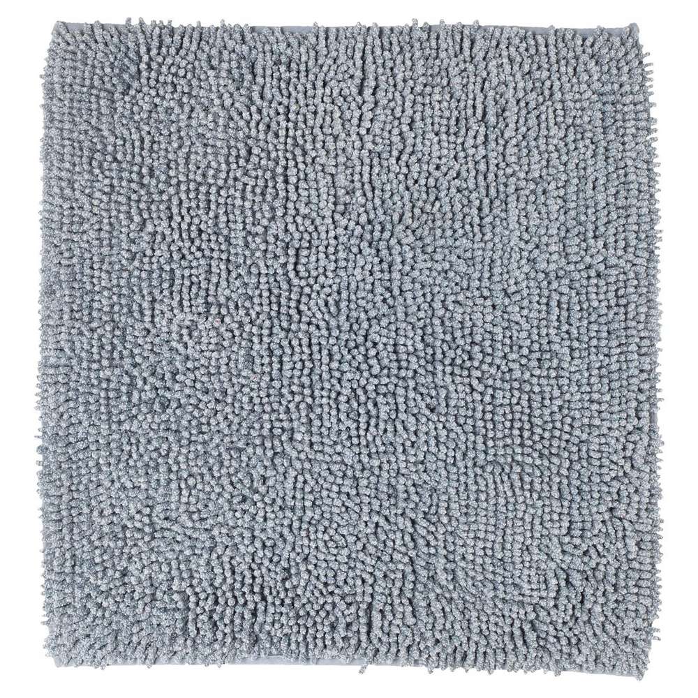 294616812-1 Misto 60x60 grey πατάκι μπάνιου Sealskin - Image 1