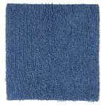 Misto 60x60 royal blue πατάκι μπάνιου Sealskin