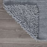 Misto 55x60 grey πατάκι λεκάνης Sealskin - Image 5