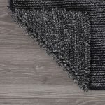 Misto 55x60 black πατάκι λεκάνης Sealskin - Image 5