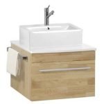 RIA ΕΠΙΠΛΟ - 55*60 NATURAL.WOOD