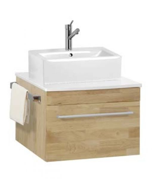 30-5003 RIA ΕΠΙΠΛΟ - 55*60 NATURAL.WOOD - Image 1