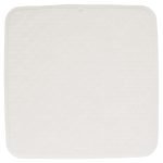 Rubelle 52x52 white αντιολισθητικό ταπέτο ντουζιέρας Sealskin