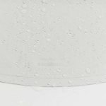 Rubelle 52x52 white αντιολισθητικό ταπέτο ντουζιέρας Sealskin - Image 3