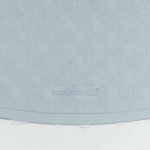 Rubelle 52x52 blue αντιολισθητικό ταπέτο ντουζιέρας Sealskin - Image 2