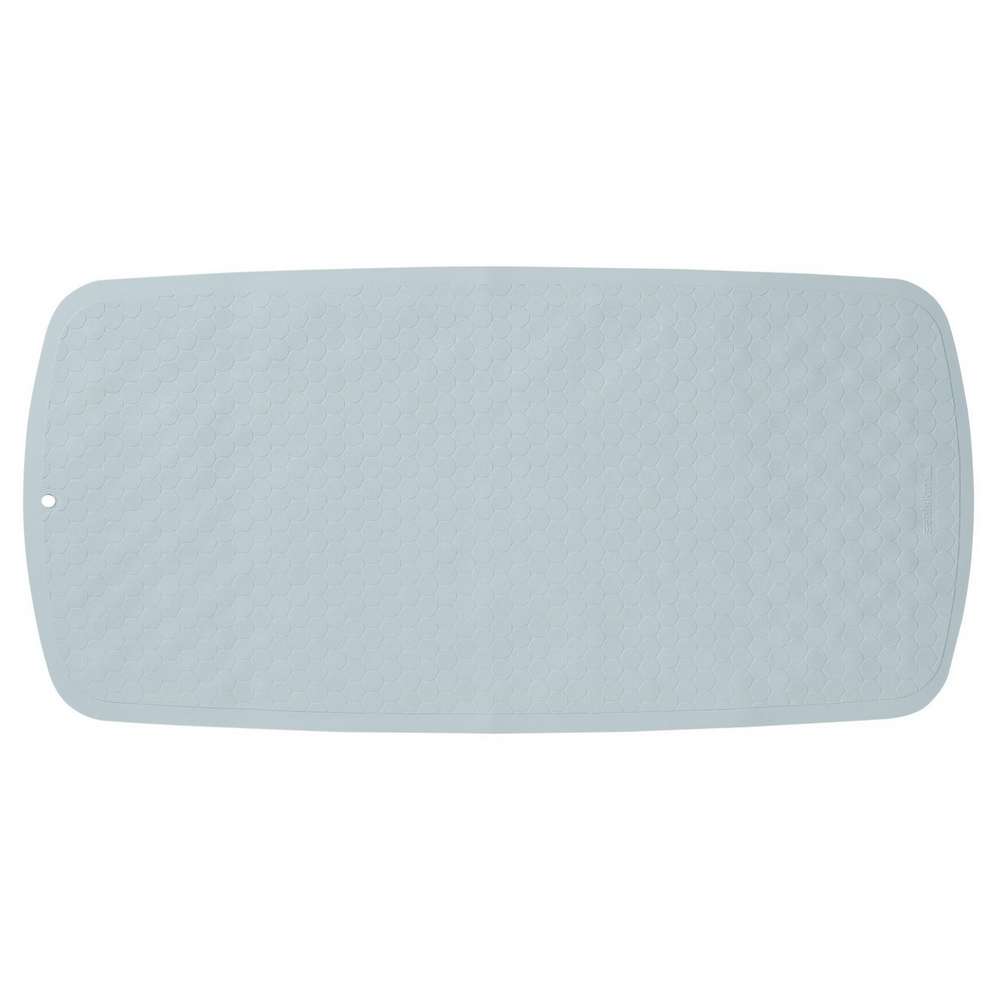 313006420-1 Rubelle 37x75 blue αντιολισθητικό ταπέτο μπανιέρας Sealskin - Image 1