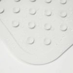 Rubelle 33x41 white μαξιλάρι μπανιέρας Sealskin - Image 2