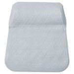 Rubelle 33x41 blue μαξιλάρι μπανιέρας Sealskin