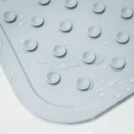 Rubelle 33x41 blue μαξιλάρι μπανιέρας Sealskin - Image 2