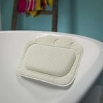 Unilux 20x30 white μαξιλάρι μπανιέρας Sealskin - Image 3