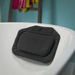 Unilux 20x30 anthracite μαξιλάρι μπανιέρας Sealskin - Image 3