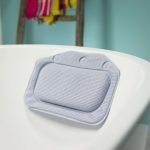 Unilux 20x30 blue μαξιλάρι μπανιέρας Sealskin - Image 3