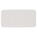 Unilux 35x70 white αντιολισθητικό ταπέτο μπανιέρας Sealskin