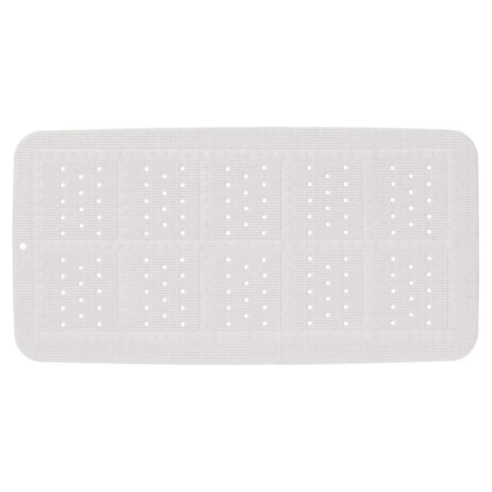 315008410-1 Unilux 35x70 white αντιολισθητικό ταπέτο μπανιέρας Sealskin - Image 1