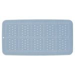 Unilux 35x70 blue αντιολισθητικό ταπέτο μπανιέρας Sealskin