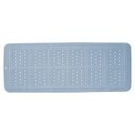 Unilux 35x90 blue αντιολισθητικό ταπέτο μπανιέρας Sealskin