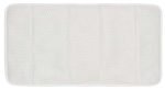 Comfort 39x79 white αντιολισθητικό ταπέτο μπανιέρας Sealskin
