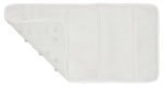 Comfort 39x79 white αντιολισθητικό ταπέτο μπανιέρας Sealskin - Image 2