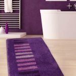 ΠΑΤΑΚΙ ΜΠΑΝΙΟΥ LINE ΜΩΒ 60X90