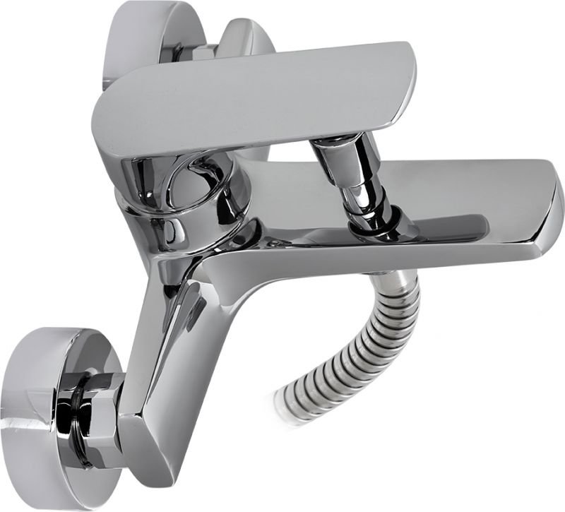 33-1512-1 AMERICA COMO - ΜΠΑΤΑΡΙΑ ΛΟΥΤΡΟΥ ΧΡΩΜΕ ΠΛΗΡΗΣ - Image 1