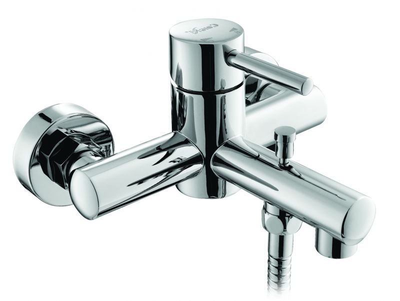 33-3079 SIC ΜΠΑΤ ΛΟΥΤΡΟΥ ΠΛΗΡΗ ΧΡΩΜΕ - Image 1