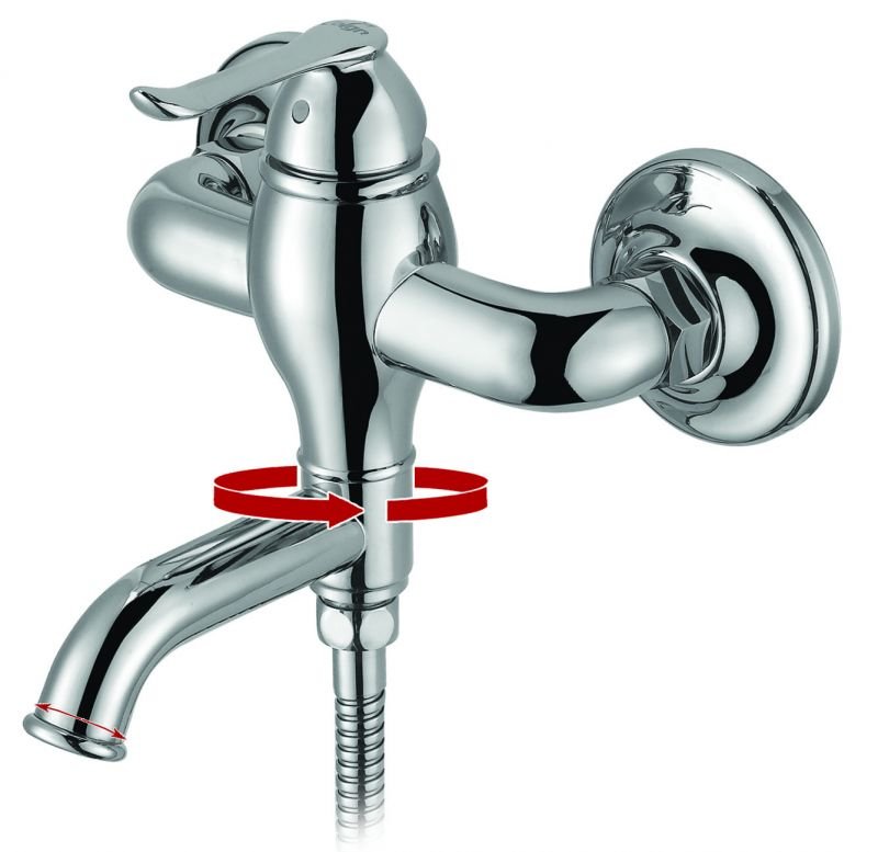 33-3086 MEMORY ΜΠΑΤ ΛΟΥΤΡΟΥ ΠΛΗΡΗ ΧΡΩΜΕ - Image 1