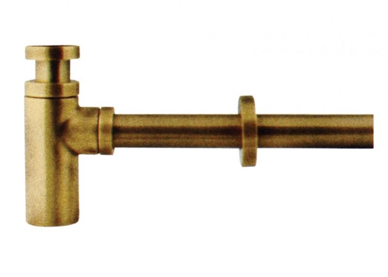 34-0186 ΣΙΦΩΝΙ ΝΙΠΤΗΡΟΣ BRONZE - Image 1