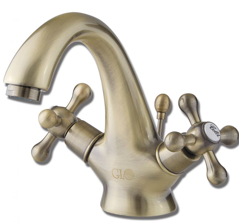 34-0752 ANTICΑ - ΜΠΑΤΑΡΙΑ ΝΙΠΤΗΡΟΣ ΠΙΚΟΛΟ BRONZE - Image 1