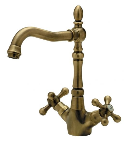 34-1715 ANTICA - ΜΠΑΤΑΡΙΑ ΝΙΠΤΗΡΟΣ BRONZΕ ΠΛΗΡΗΣ - Image 1