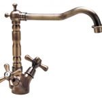 ANTICA - ΜΠΑΤΑΡΙΑ ΓΙΑ ΝΕΡΟΧΥΤΗ BRONΖΕ._