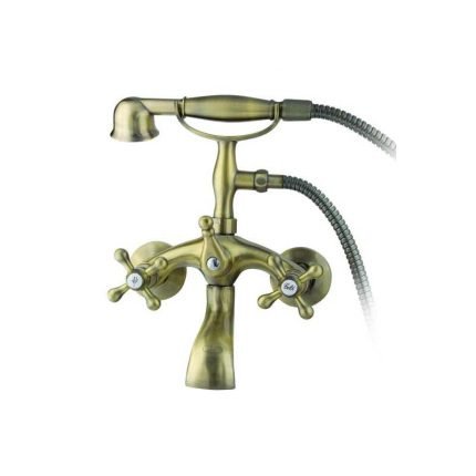 ANTICA 2 BRONZΕ – ΜΠΑΤΑΡΙΑ ΛΟΥΤΡΟΥ ΚΛΑΣΙΚΗ ΠΛΗΡΗΣ