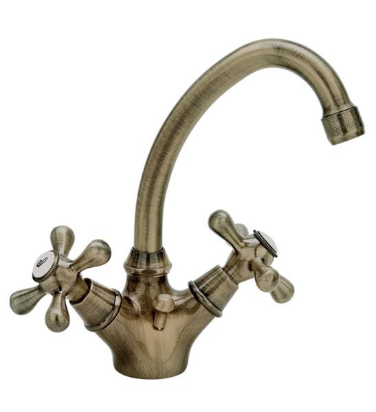 34-2011 ANTICA - ΜΠΑΤΑΡΙΑ ΝΙΠΤΗΡΟΣ BRONΖΕ ΚΛΙΚ ΒΑΛΒΙΔΑ - Image 1